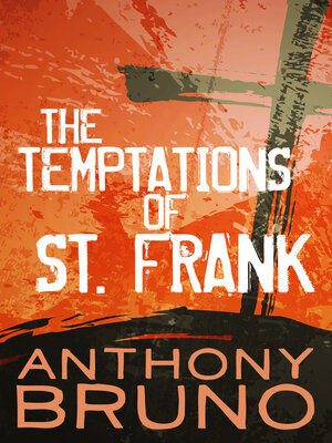 cover image of The Temptations of St. Frank